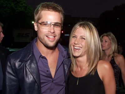 Brad Pitt y Jennifer Aniston: esta es la teoría que comprobaría que sí la engañó con Angelina Jolie