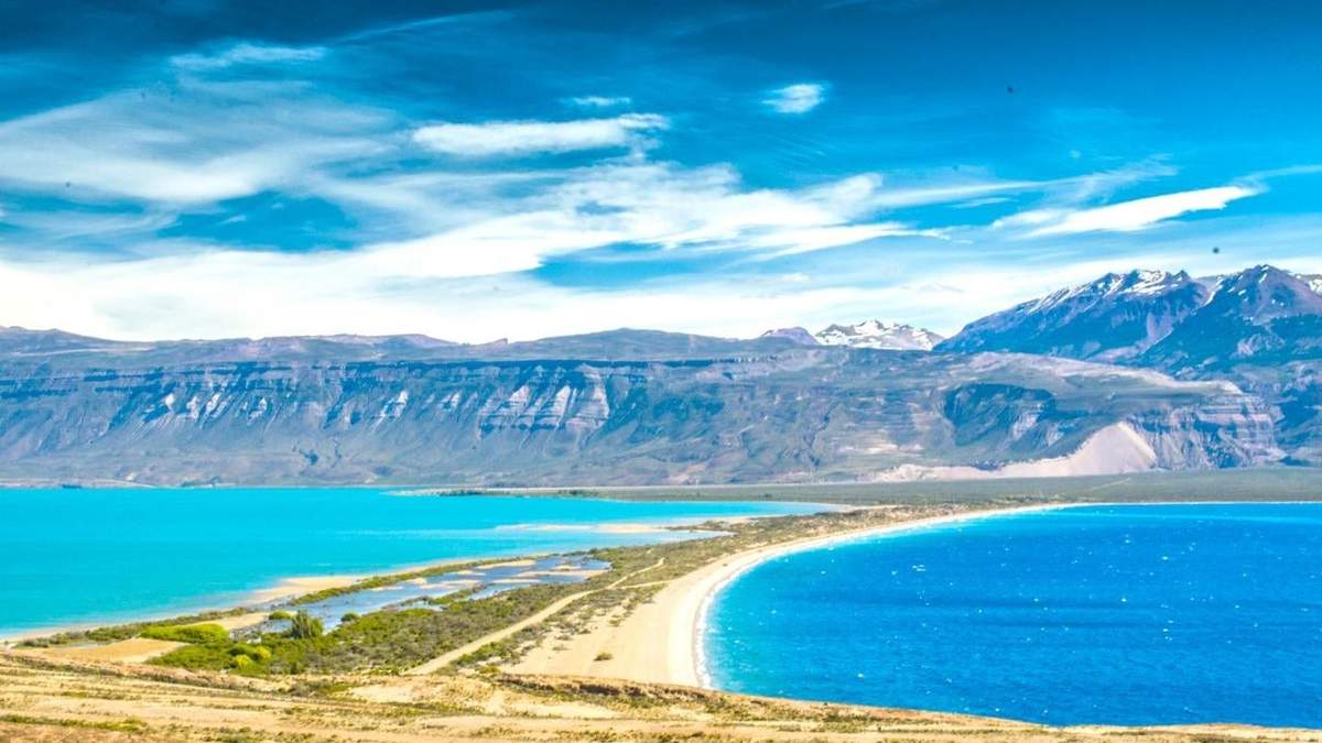 Santa Cruz. Fuente: (Ahora Calafate)