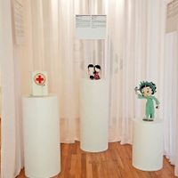 Los objetos como memoria y pertenencia en el Museo de las Relaciones Rotas