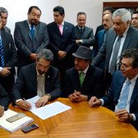 Estalla huelga en la Universidad Michoacana