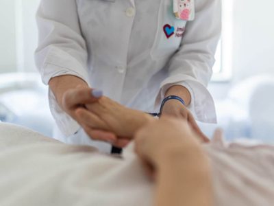 Cuidados paliativos, una realidad necesaria que precisa respaldo legal