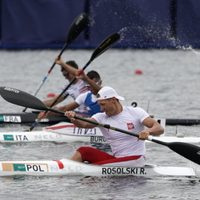 Río Negro tiene otro ganador en el Mundial de Canotaje de Rumania
