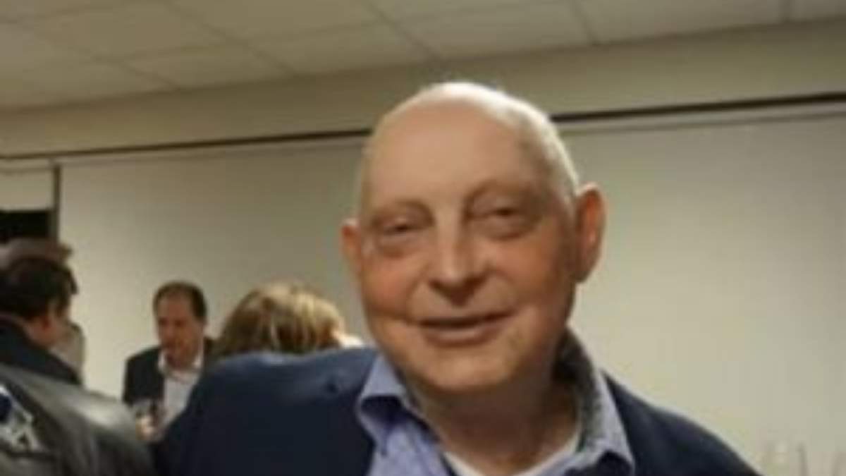 El empresario mexicano, Eduardo Cuauhtémoc Margolis Sobo