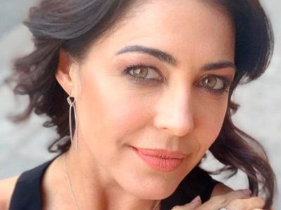 ¡Se destapó la verdad! Pamela David contó lo que sucede en América TV y expuso a Daniel Vila