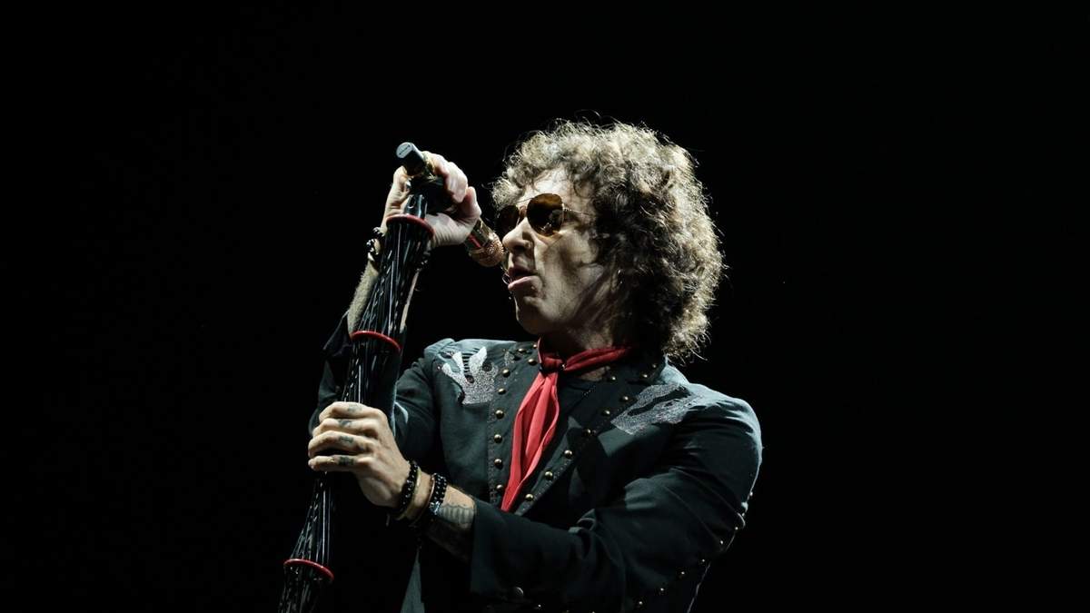 Enrique Bunbury