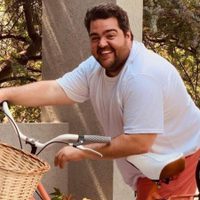 Hizo lo que pudo: con poca destreza, pero mucho amor, Darío Barassi sorprendió de esta forma