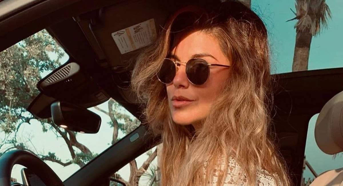 Loly Antoniale. Fuente: (Instagram)