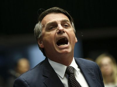 Jair Bolsonaro, sobre la suba de precios en los combustibles: "Tengo ganas de privatizar Petrobras"