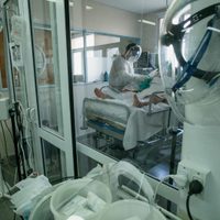 Coronavirus: Rio Negro reportó un nuevo deceso y más de 30 nuevos contagios