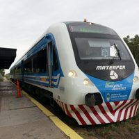 La Legislatura de Río Negro presentó un proyecto para extender el Tren del Valle hasta Chichinales