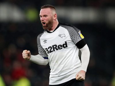 La increíble revelación de Wayne Rooney sobre su carrera