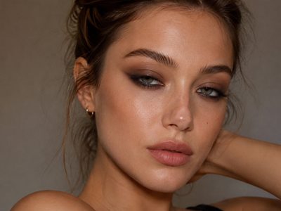 Sleepy Eyes: la tendencia de maquillaje que reemplaza al efecto lifting y apuesta por una mirada más sensual