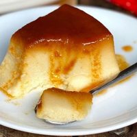 Fácil y con pocos ingredientes: la mejor receta del budín de pan para que salga súper rico