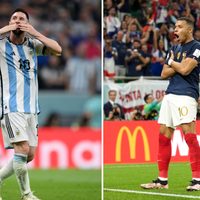 Qatar 2022: Horario y transmisiones de la final Argentina vs. Francia