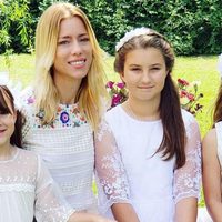 La impensada respuesta de las hijas de Nicole Neumann al saber que podría casarse con Manu Urcera