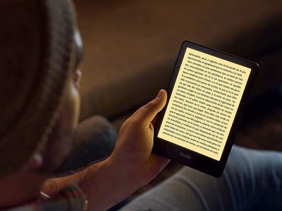 Amazon presenta el nuevo Kindle Paperwhite; es totalmente inalámbrico
