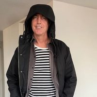 "Ni yo me reconozco": mirá el look que eligió Marley para ir a hacer las compras