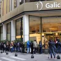Abrirán los bancos en plena cuarentena. ¡Entérate como será en Neuquén!