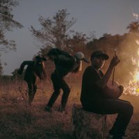 “Los hijos de la Costa”, documental sobre la música afromexicana