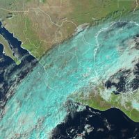 Siete estados tendrán lluvias muy fuertes este martes: SMN