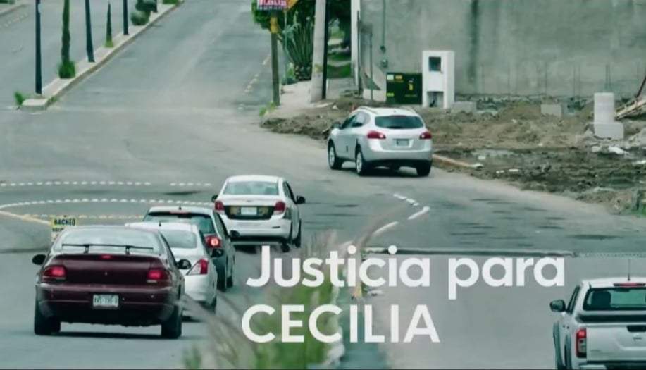 Documental del feminicidio de Cecilia Monzón