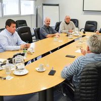 La Federación de Cámaras del Sector Energético preocupada por la llegada de empresas de otras provincias