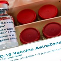 La provincia recibirá un nuevo cargamento de vacunas de AstraZeneca