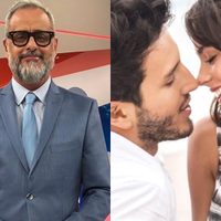 "Hizo bien": la picante reacción de Jorge Rial al enterarse de la separación de Tini y Yatra