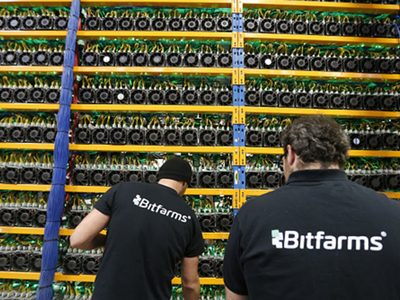 Esta empresa argentina que mina criptomonedas alcanzó un valor de mil millones de dólares