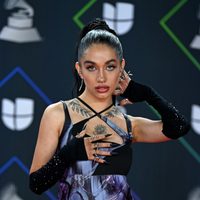 Rusherking rompió el silencio en medio del escándalo y María Becerra lo trató de mentiroso