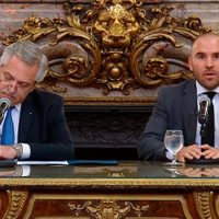 Cruda realidad: el impuesto a la renta inesperada será presentado por el Gobierno