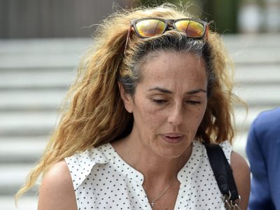 Rocío Carrasco se dejó acorralar por las deudas y tomó esta drástica decisión: está desesperada