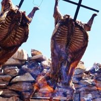 Venden chivito del Norte Neuquino a 160 mil pesos en Neuquén: cuándo, dónde y cómo comprar