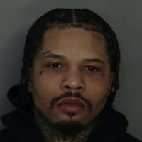 Detienen a boxeador Gervonta Davis acusado de intento de secuestro