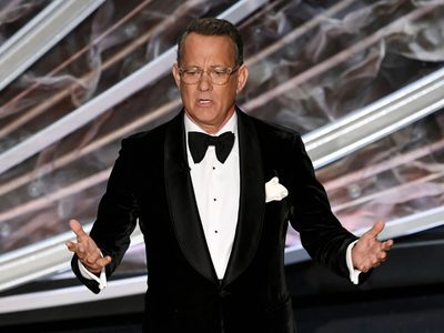 Tom Hanks se encuentra muy preocupado por el futuro de la industria del cine
