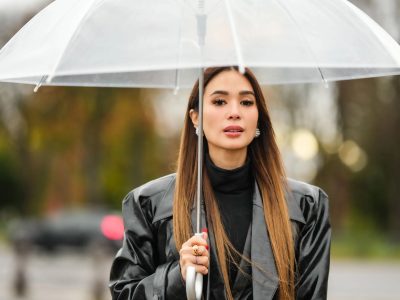 Adiós a las keratinas: el truco milagroso para dejar tu cabello lacio y sin frizz de forma natural