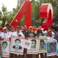 Caso Ayotzinapa: puertas abiertas al retorno del GIEI