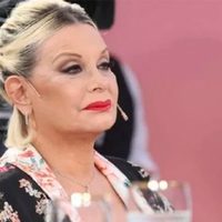 Carmen Barbieri no aguató y dio a conocer detalles inesperados de la lucha que lleva Fede contra su