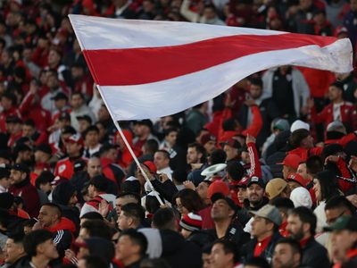 En River no se arrepienten: dejó el club por su mal rendimiento y la pasa mal en su nuevo destino