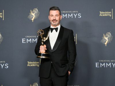 Lamar, Obama y SNL ganan en los Emmy de las Artes Creativas