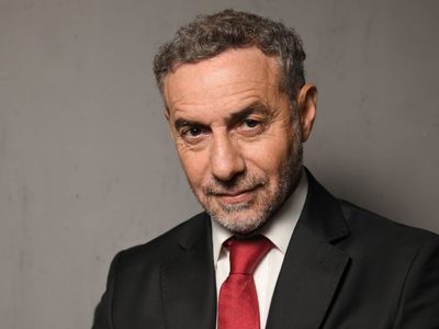Revelan un secreto a voces sobre Luis Majul