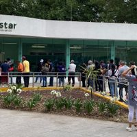 Sacrifica Sheinbaum gasto en seguridad e inversión para mantener programas sociales