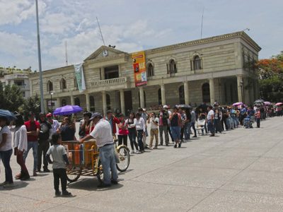 ¿Lloverá el día de las elecciones? Así estarán el calor y los vientos el próximo domingo