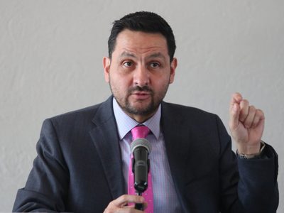 Violencia está frenando al turismo; que AMLO ajuste plan de seguridad: Coparmex-CDMX