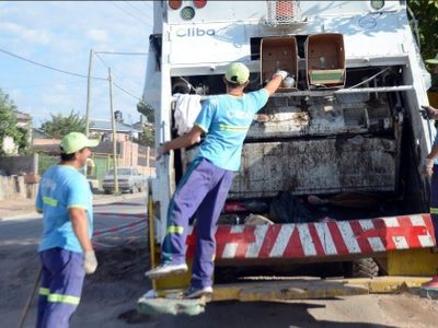 Así funcionarán los servicios municipales en Neuquén el feriado del lunes 17 de junio