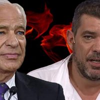 Adrián Cormillot hizo una dura confesión sobre su padre