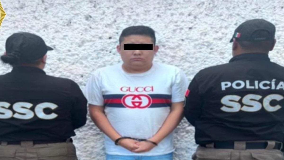 José Andrés, presunto acosador de futbolistas