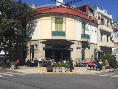 Crearon un recorrido para conocer los lugares de Julio Cortázar en Buenos Aires
