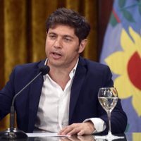 Kicillof flexibilizaría la cuarentena en la provincia de Buenos Aires a partir del lunes