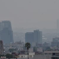 Especialistas de la UNAM plantean coordinar acciones para frenar contaminación